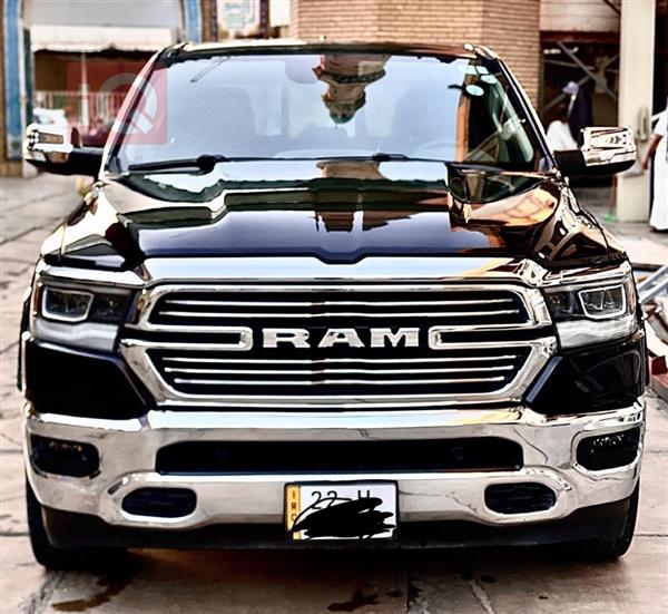 رام 1500 2022 للبيع في العراق -  بغداد